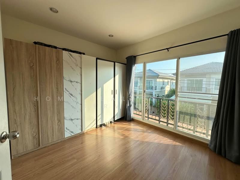 Passorn Pride Srinakarin – Teparak, Samut Prakan, Soi Suppattana, Srinakarin Road, Bang Mueng, Muang Samut Prakarn, Samut Prakan, 3 Bedrooms, 125 sqm, Single Detached House For Sale, by HOME Real Estate Service, 500503802 - DDproperty.com