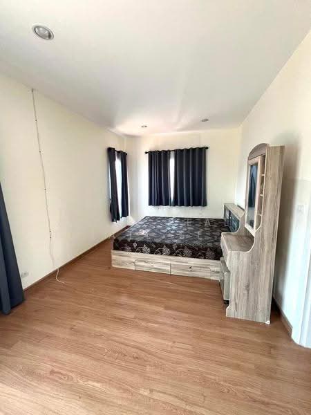 Passorn Pride Srinakarin – Teparak, Samut Prakan, Soi Suppattana, Srinakarin Road, Bang Mueng, Muang Samut Prakarn, Samut Prakan, 3 Bedrooms, 125 sqm, Single Detached House For Sale, by HOME Real Estate Service, 500503802 - DDproperty.com