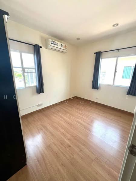 Passorn Pride Srinakarin – Teparak, Samut Prakan, Soi Suppattana, Srinakarin Road, Bang Mueng, Muang Samut Prakarn, Samut Prakan, 3 Bedrooms, 125 sqm, Single Detached House For Sale, by HOME Real Estate Service, 500503802 - DDproperty.com