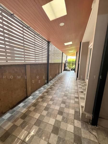 Passorn Pride Srinakarin – Teparak, Samut Prakan, Soi Suppattana, Srinakarin Road, Bang Mueng, Muang Samut Prakarn, Samut Prakan, 3 Bedrooms, 125 sqm, Single Detached House For Sale, by HOME Real Estate Service, 500503802 - DDproperty.com