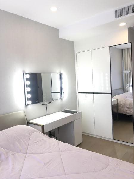 ASHTON Chula-Silom, Bangkok, Rama 4 Road, Si Phraya, Bang Rak, Bangkok, 2 Bedrooms, 58 sqm, Condo For Sale, by Connex Property, 500503803 - DDproperty.com