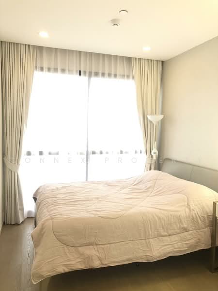 ASHTON Chula-Silom, Bangkok, Rama 4 Road, Si Phraya, Bang Rak, Bangkok, 2 Bedrooms, 58 sqm, Condo For Sale, by Connex Property, 500503803 - DDproperty.com