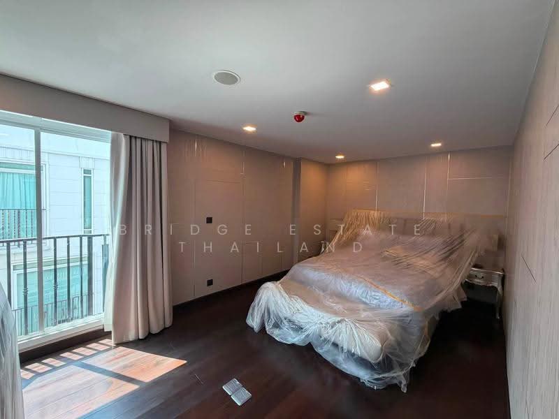 Maestro 01 Sathorn-Yenakat : มาเอสโตร 01 สาทร-เย็นอากาศ, กรุงเทพ, 14 ถนนเย็นอากาศ, ทุ่งมหาเมฆ, สาทร, กรุงเทพ, 138 ตร.ม., คอนโด ขาย, โดย Bridge Estate Thailand, 500503804 - DDproperty.com