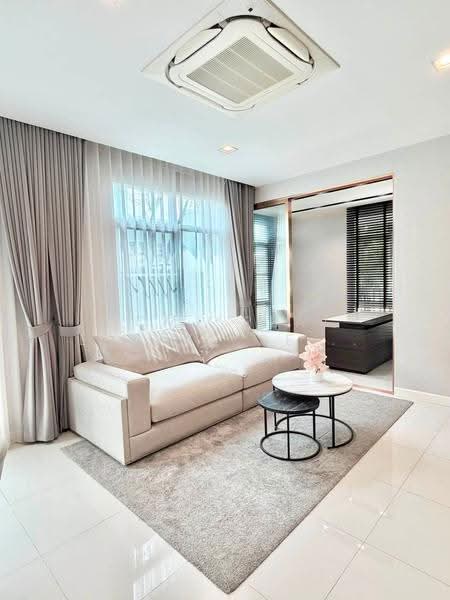 Mantana 2 Bangna Km.7, Samut Prakan, Bang Na-Trat Road, Bang Kaeo, Bang Plee, Samut Prakan, 4 Bedrooms, 185 sqm, Single Detached House For Sale, by HOME Real Estate Service, 500503805 - DDproperty.com