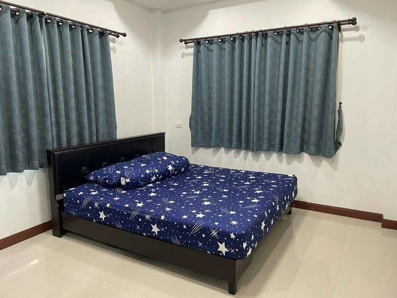 ขายบ้านเดี่ยว โซนสันทราย, Chiang Mai, San Na Moeng, San Sai, Chiang Mai, 2 Bedrooms, 85 sqm, Single Detached House For Sale, by อามร ยืนยง, 500503806 - DDproperty.com
