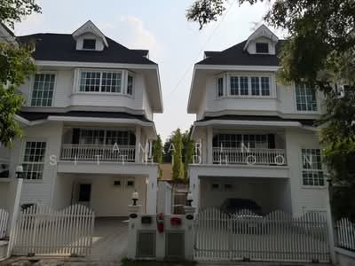 ขาย - Fantasia Villa 3 : แฟนตาเซียวิลล่า 3, สมุทรปราการ