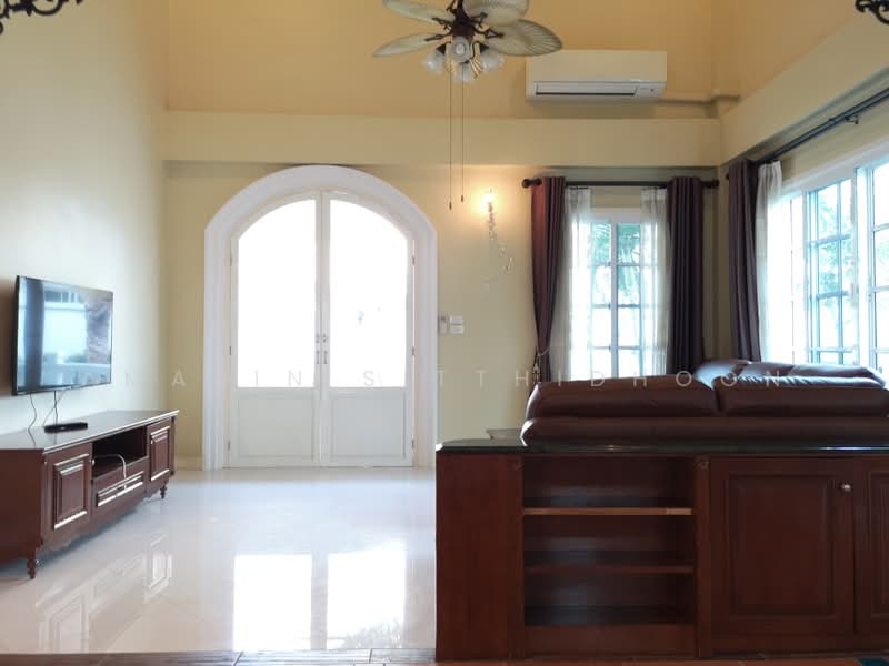 Fantasia Villa 3, Samut Prakan, Soi Santikham 14, Samrong Nua, Muang Samut Prakarn, Samut Prakan, 3 Bedrooms, 400 sqm, Single Detached House For Sale, by Amarin Sitthidhoon, 500503807 - DDproperty.com