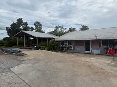 ขาย - ที่ดินพร้อมกิจการเวียงยอง ลำพูน, ลำพูน