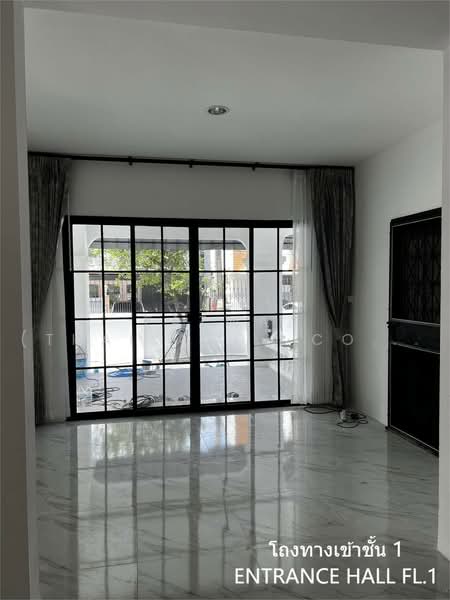 5-Bedroom Detached House for Sale at Ladprao 94, 400 SqM Near Ekkamai-Ram Inthra, Bangkok, Phlapphla, Wang Thonglang, Bangkok, 5 Bedrooms, 400 sqm, Single Detached House For Sale, by Fazwaz (Thailand) Co., Ltd., 500503809 - DDproperty.com