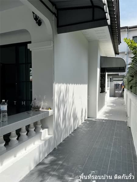 ขายบ้านเดี่ยว 2 ชั้น ลาดพร้าว 94 5 ห้องนอน 400 ตร.ม. ใกล้เลียบด่วน, กรุงเทพ, พลับพลา, วังทองหลาง, กรุงเทพ, 400 ตร.ม., บ้านเดี่ยว ขาย, โดย Fazwaz (Thailand) Co., Ltd., 500503809 - DDproperty.com