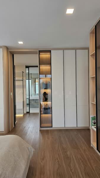 Mantana Bangna Km.15, Samut Prakan, 456 Bangna-Trad Road Km.15, Bang Chalong, Bang Plee, Samut Prakan, 4 Bedrooms, 325 sqm, Single Detached House For Rent, by HOME Real Estate Service, 500503810 - DDproperty.com