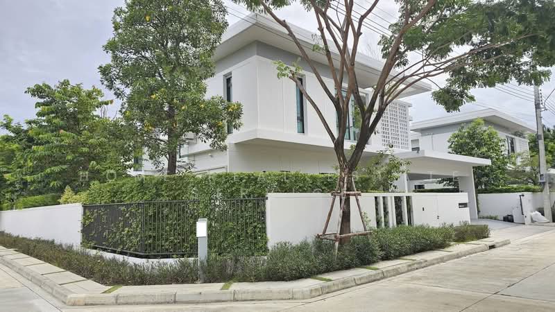 Mantana Bangna Km.15, Samut Prakan, 456 Bangna-Trad Road Km.15, Bang Chalong, Bang Plee, Samut Prakan, 4 Bedrooms, 325 sqm, Single Detached House For Rent, by HOME Real Estate Service, 500503810 - DDproperty.com