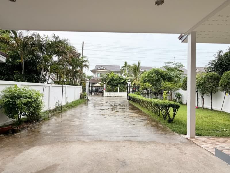 บ้าน, เชียงใหม่, หนองผึ้ง, สารภี, เชียงใหม่, 144 ตร.ม., บ้านเดี่ยว ให้เช่า, โดย Aornjira Khatthima, 500503811 - DDproperty.com