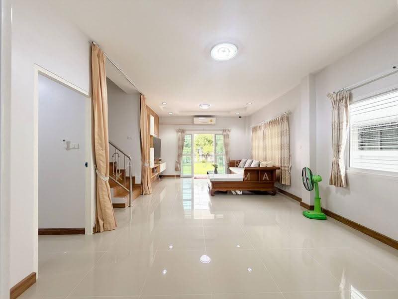 บ้าน, เชียงใหม่, หนองผึ้ง, สารภี, เชียงใหม่, 144 ตร.ม., บ้านเดี่ยว ให้เช่า, โดย Aornjira Khatthima, 500503811 - DDproperty.com