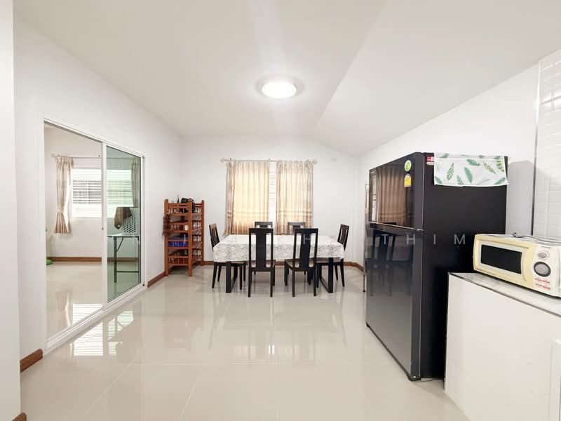 house, Chiang Mai, Nong Phung, Saraphi, Chiang Mai, 4 Bedrooms, 144 sqm, Single Detached House For Rent, by Aornjira Khatthima, 500503811 - DDproperty.com