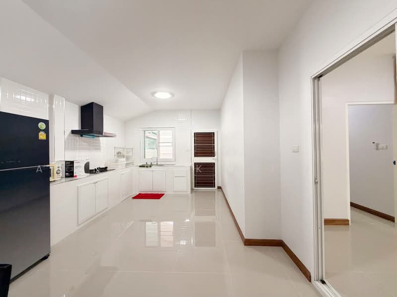 house, Chiang Mai, Nong Phung, Saraphi, Chiang Mai, 4 Bedrooms, 144 sqm, Single Detached House For Rent, by Aornjira Khatthima, 500503811 - DDproperty.com