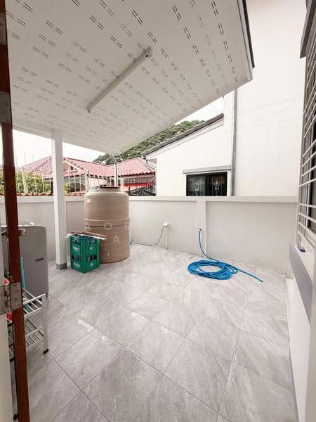 house, Chiang Mai, Nong Phung, Saraphi, Chiang Mai, 4 Bedrooms, 144 sqm, Single Detached House For Rent, by Aornjira Khatthima, 500503811 - DDproperty.com