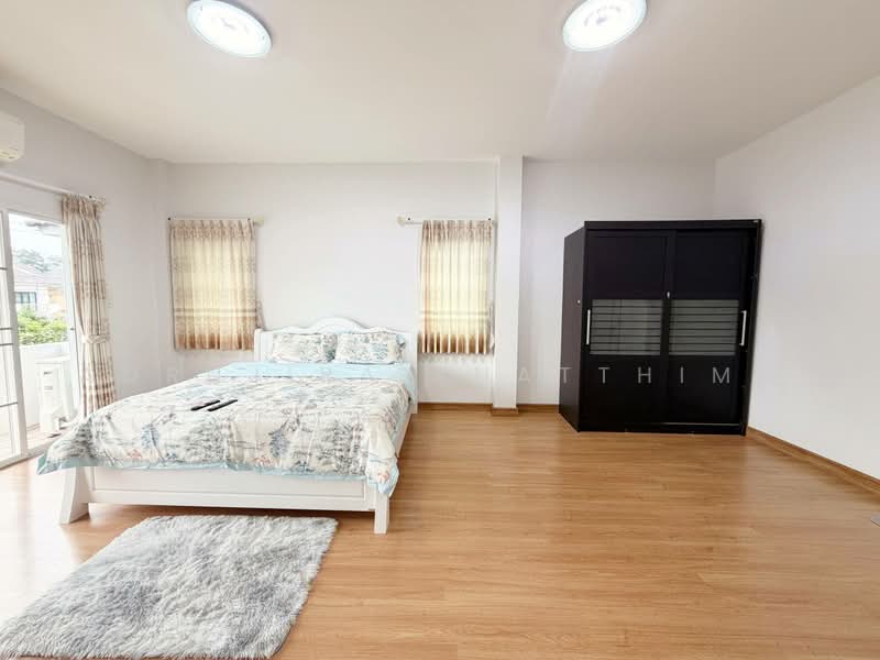 บ้าน, เชียงใหม่, หนองผึ้ง, สารภี, เชียงใหม่, 144 ตร.ม., บ้านเดี่ยว ให้เช่า, โดย Aornjira Khatthima, 500503811 - DDproperty.com