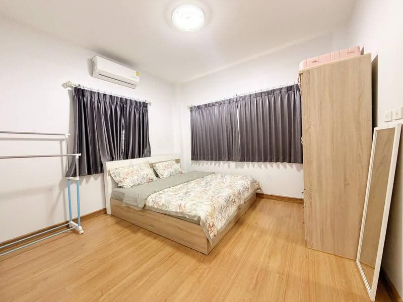 house, Chiang Mai, Nong Phung, Saraphi, Chiang Mai, 4 Bedrooms, 144 sqm, Single Detached House For Rent, by Aornjira Khatthima, 500503811 - DDproperty.com
