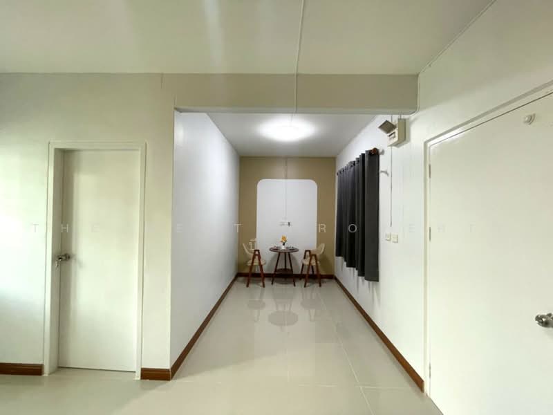 Baan Ua-Athorn Khajonwit : บ้านเอื้ออาทร ขจรวิทย์, สมุทรปราการ, ซอย บ้านอริยธรคจิวิทย์, บางพลีใหญ่, บางพลี, สมุทรปราการ, 32 ตร.ม., คอนโด ขาย, โดย The Best Property บีม, 500503812 - DDproperty.com
