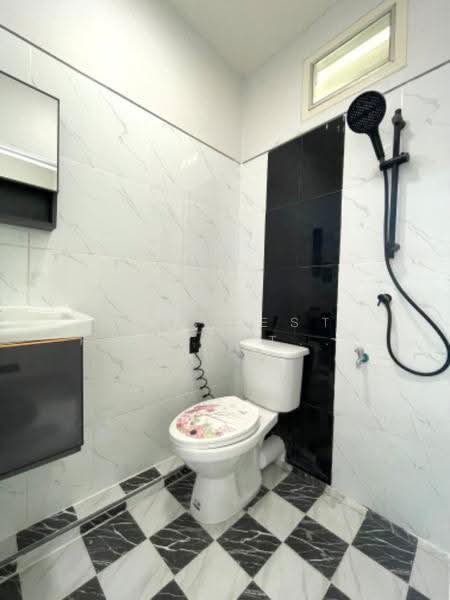 Baan Ua-Athorn Khajonwit, Samut Prakan, Soi Baan Ariyathorn Kajiwit, Bangphli Yai, Bang Plee, Samut Prakan, 1 Bedroom, 32 sqm, Condo For Sale, by The Best Property บีม, 500503812 - DDproperty.com