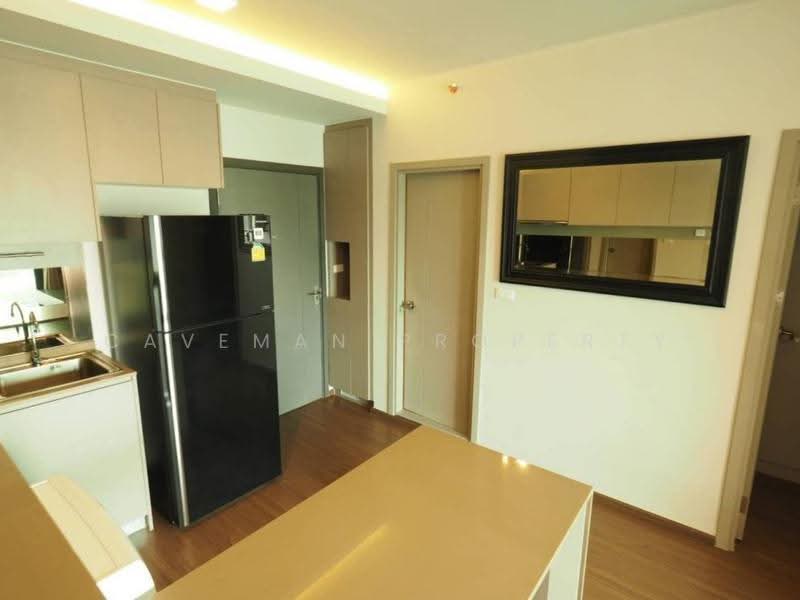 IDEO Sukhumvit 93, Bangkok, 2331 Soi Sukhumvit 93, Bang Chak, Phra Khanong, Bangkok, 2 Bedrooms, 52 sqm, Condo For Rent, by Caveman Property, 500503815 - DDproperty.com