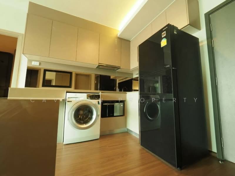 IDEO Sukhumvit 93, Bangkok, 2331 Soi Sukhumvit 93, Bang Chak, Phra Khanong, Bangkok, 2 Bedrooms, 52 sqm, Condo For Rent, by Caveman Property, 500503815 - DDproperty.com