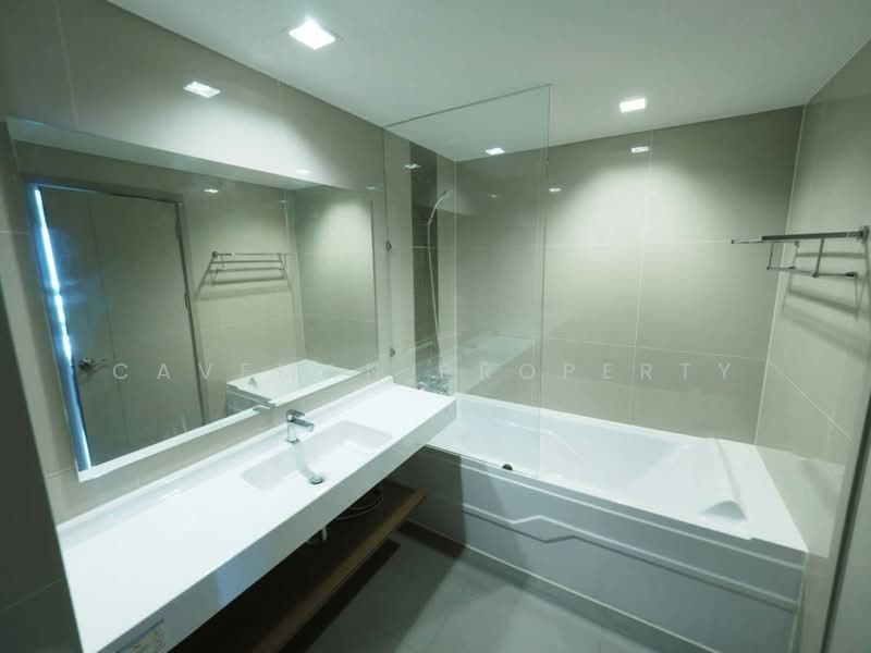 IDEO Sukhumvit 93, Bangkok, 2331 Soi Sukhumvit 93, Bang Chak, Phra Khanong, Bangkok, 2 Bedrooms, 52 sqm, Condo For Rent, by Caveman Property, 500503815 - DDproperty.com
