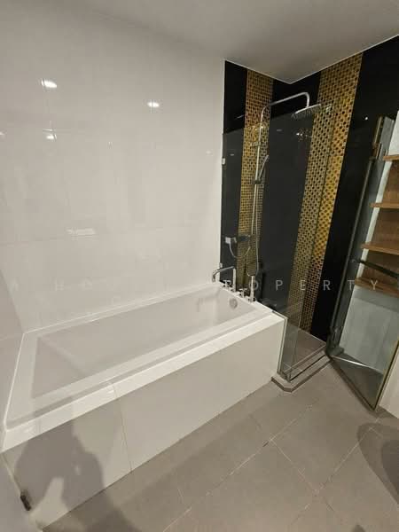 Plus Condo Sriracha, Chon Buri (Pattaya), Sriracha-Nongyaibu Road, Surasak, Si Racha, Chon Buri (Pattaya), 1 Bedroom, 34 sqm, Condo For Rent, by A House Property Co.,Ltd., 500503818 - DDproperty.com