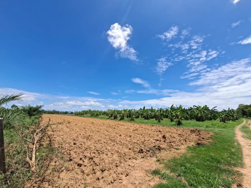 ที่ดินชะอำ เพชรบุรี, Phetchaburi, Rai Mai Patthana, Cha-Am, Phetchaburi, , 35,628 sqm, Land For Sale, by The Best Property ต่าย, 500503819 - DDproperty.com