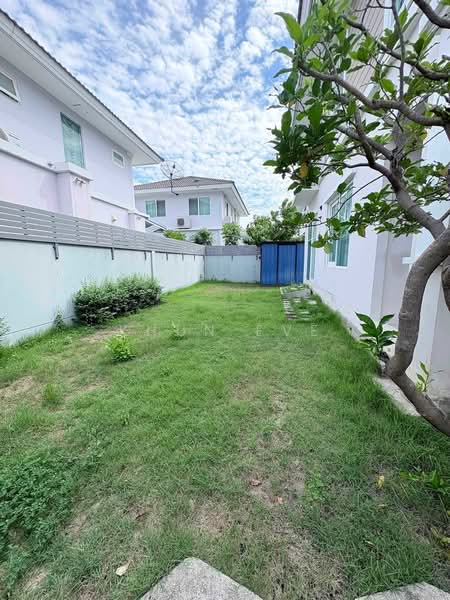Chaiyaphruek Srinakharin, Samut Prakan, Sap Phatthana Road, Bang Mueng, Muang Samut Prakarn, Samut Prakan, 3 Bedrooms, 130 sqm, Single Detached House For Rent, by Khun Eve, 500503820 - DDproperty.com