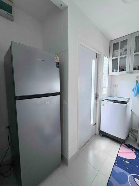 Chaiyaphruek Srinakharin, Samut Prakan, Sap Phatthana Road, Bang Mueng, Muang Samut Prakarn, Samut Prakan, 3 Bedrooms, 130 sqm, Single Detached House For Rent, by Khun Eve, 500503820 - DDproperty.com