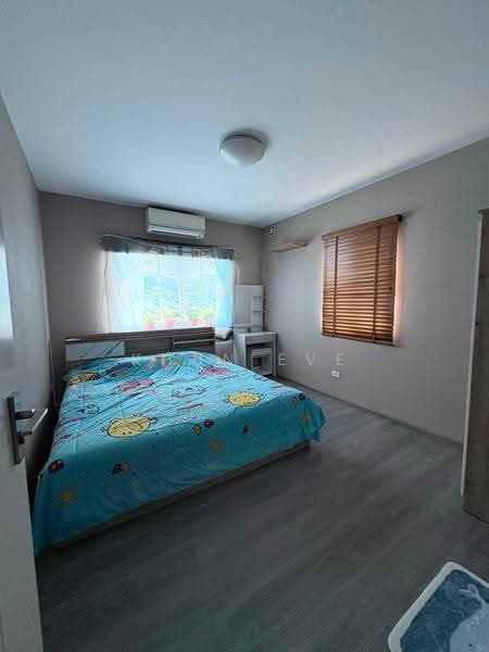 Chaiyaphruek Srinakharin, Samut Prakan, Sap Phatthana Road, Bang Mueng, Muang Samut Prakarn, Samut Prakan, 3 Bedrooms, 130 sqm, Single Detached House For Rent, by Khun Eve, 500503820 - DDproperty.com