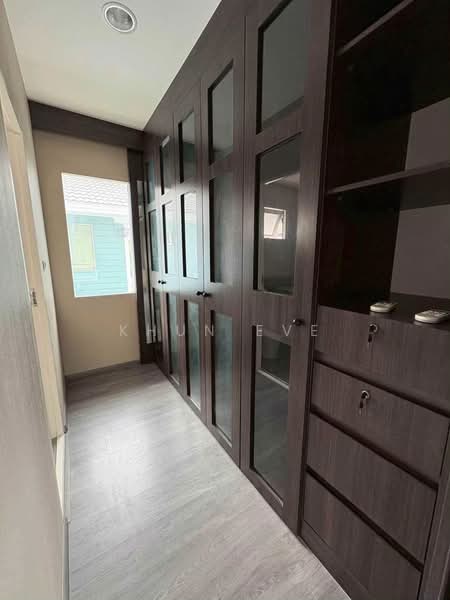 Chaiyaphruek Srinakharin, Samut Prakan, Sap Phatthana Road, Bang Mueng, Muang Samut Prakarn, Samut Prakan, 3 Bedrooms, 130 sqm, Single Detached House For Rent, by Khun Eve, 500503820 - DDproperty.com