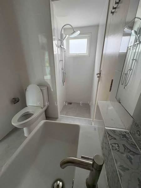 Chaiyaphruek Srinakharin, Samut Prakan, Sap Phatthana Road, Bang Mueng, Muang Samut Prakarn, Samut Prakan, 3 Bedrooms, 130 sqm, Single Detached House For Rent, by Khun Eve, 500503820 - DDproperty.com