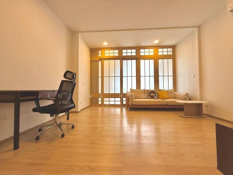 XT Phayathai, กรุงเทพ, Phaya Thai Road, ถนนพญาไท, ราชเทวี, กรุงเทพ, 42 ตร.ม., คอนโด ให้เช่า, โดย Jentina Homes & Co, 500503821 - DDproperty.com