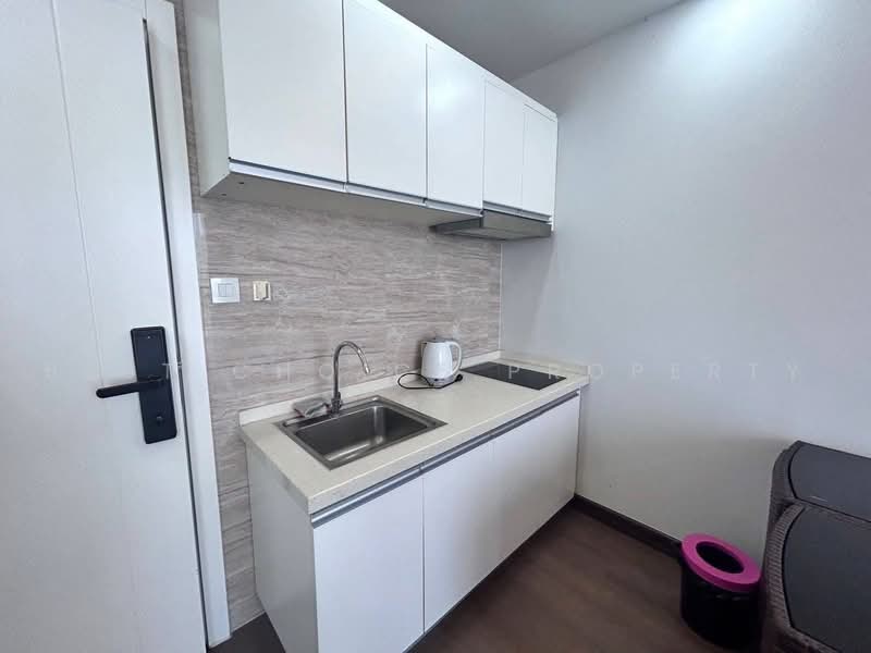 The 8 Condominium : ดิ เอ๊จท์ คอนโดมีเนียม, เชียงใหม่, 9 ถ.แทวาน, ช้างเผือก, เมืองเชียงใหม่, เชียงใหม่, 37 ตร.ม., คอนโด ให้เช่า, โดย Best Choice Property, 500503822 - DDproperty.com