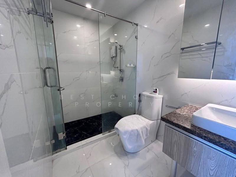 The 8 Condominium : ดิ เอ๊จท์ คอนโดมีเนียม, เชียงใหม่, 9 ถ.แทวาน, ช้างเผือก, เมืองเชียงใหม่, เชียงใหม่, 37 ตร.ม., คอนโด ให้เช่า, โดย Best Choice Property, 500503822 - DDproperty.com