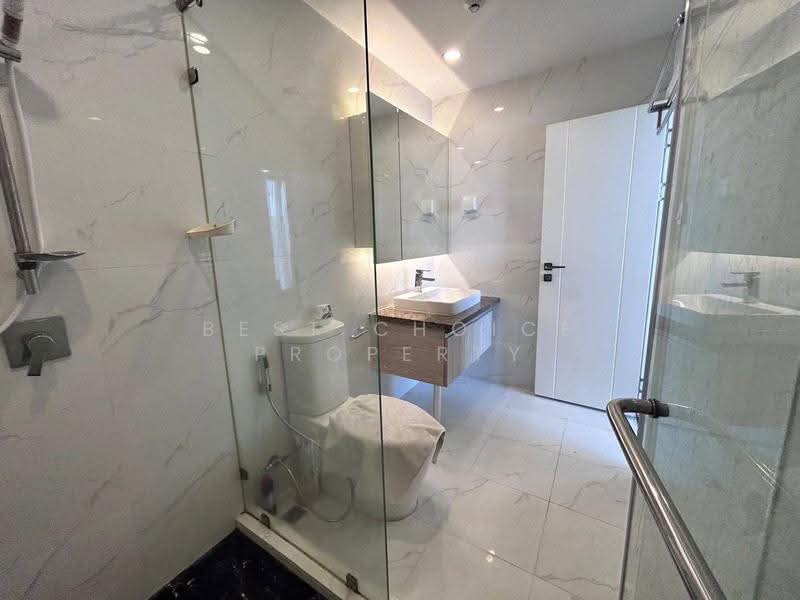 The 8 Condominium, Chiang Mai, 9 Taewan Road, Chang Phuak, Muang Chiang Mai, Chiang Mai, 1 Bedroom, 37 sqm, Condo For Rent, by Best Choice Property, 500503822 - DDproperty.com