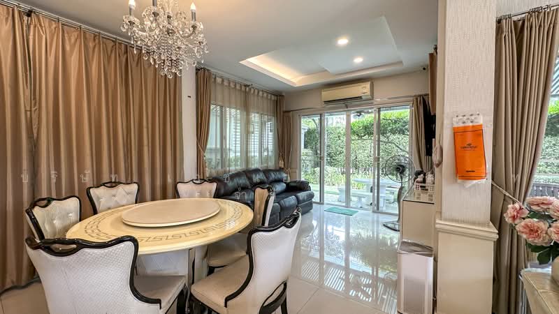 Bangkok Boulevard Ratchapruek – Rama 5 (2), Nonthaburi, Ratchaphruek Road, Bang Krang, Muang Nonthaburi, Nonthaburi, 4 Bedrooms, 520 sqm, Single Detached House For Sale, by บริษัท เอชแอล แอสเซท จำกัด, 500503823 - DDproperty.com