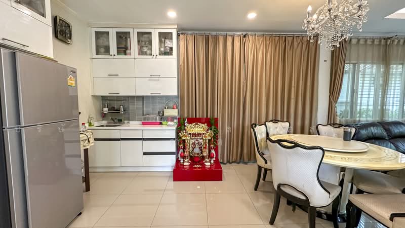 Bangkok Boulevard Ratchapruek – Rama 5 (2) : บางกอก บูเลอวาร์ด ราชพฤกษ์ – พระราม 5 (2), นนทบุรี, ถนนราชพฤกษ์, บางกร่าง, เมืองนนทบุรี, นนทบุรี, 520 ตร.ม., บ้านเดี่ยว ขาย, โดย บริษัท เอชแอล แอสเซท จำกัด, 500503823 - DDproperty.com
