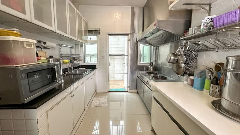Bangkok Boulevard Ratchapruek – Rama 5 (2) : บางกอก บูเลอวาร์ด ราชพฤกษ์ – พระราม 5 (2), นนทบุรี, ถนนราชพฤกษ์, บางกร่าง, เมืองนนทบุรี, นนทบุรี, 520 ตร.ม., บ้านเดี่ยว ขาย, โดย บริษัท เอชแอล แอสเซท จำกัด, 500503823 - DDproperty.com