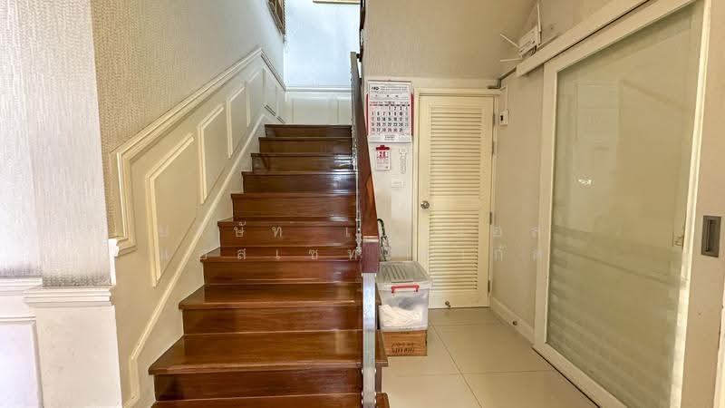 Bangkok Boulevard Ratchapruek – Rama 5 (2), Nonthaburi, Ratchaphruek Road, Bang Krang, Muang Nonthaburi, Nonthaburi, 4 Bedrooms, 520 sqm, Single Detached House For Sale, by บริษัท เอชแอล แอสเซท จำกัด, 500503823 - DDproperty.com