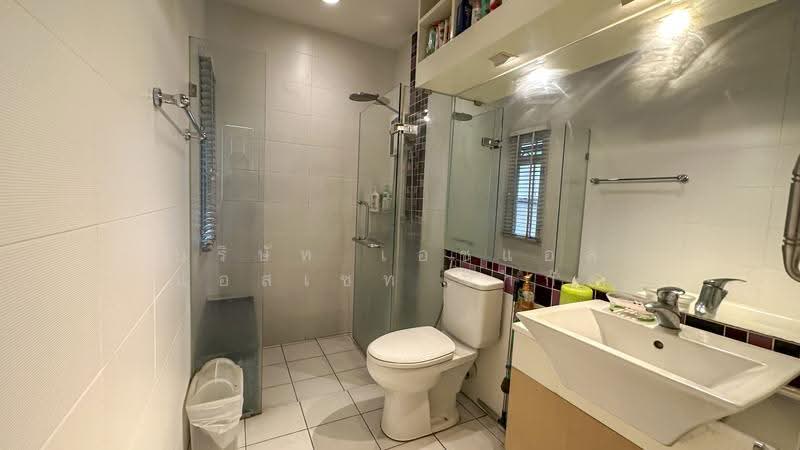 Bangkok Boulevard Ratchapruek – Rama 5 (2) : บางกอก บูเลอวาร์ด ราชพฤกษ์ – พระราม 5 (2), นนทบุรี, ถนนราชพฤกษ์, บางกร่าง, เมืองนนทบุรี, นนทบุรี, 520 ตร.ม., บ้านเดี่ยว ขาย, โดย บริษัท เอชแอล แอสเซท จำกัด, 500503823 - DDproperty.com