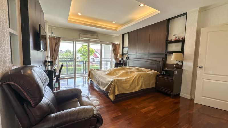 Bangkok Boulevard Ratchapruek – Rama 5 (2) : บางกอก บูเลอวาร์ด ราชพฤกษ์ – พระราม 5 (2), นนทบุรี, ถนนราชพฤกษ์, บางกร่าง, เมืองนนทบุรี, นนทบุรี, 520 ตร.ม., บ้านเดี่ยว ขาย, โดย บริษัท เอชแอล แอสเซท จำกัด, 500503823 - DDproperty.com