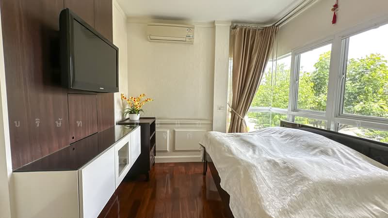 Bangkok Boulevard Ratchapruek – Rama 5 (2) : บางกอก บูเลอวาร์ด ราชพฤกษ์ – พระราม 5 (2), นนทบุรี, ถนนราชพฤกษ์, บางกร่าง, เมืองนนทบุรี, นนทบุรี, 520 ตร.ม., บ้านเดี่ยว ขาย, โดย บริษัท เอชแอล แอสเซท จำกัด, 500503823 - DDproperty.com