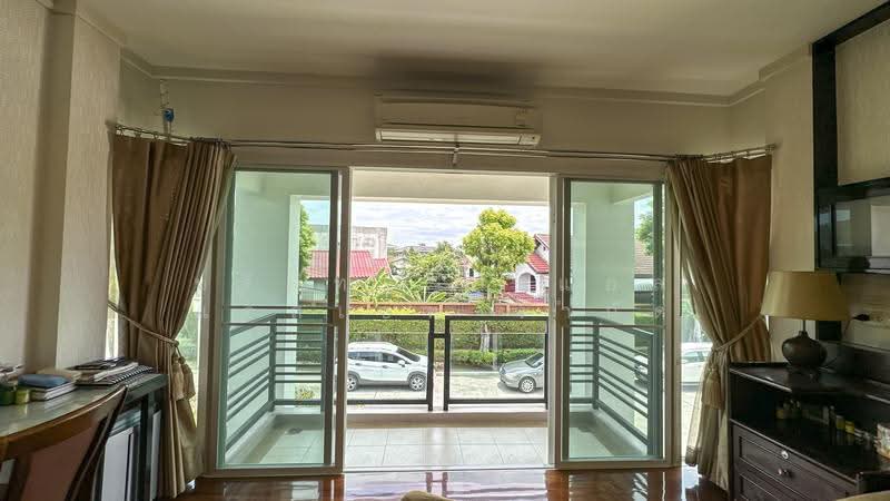 Bangkok Boulevard Ratchapruek – Rama 5 (2) : บางกอก บูเลอวาร์ด ราชพฤกษ์ – พระราม 5 (2), นนทบุรี, ถนนราชพฤกษ์, บางกร่าง, เมืองนนทบุรี, นนทบุรี, 520 ตร.ม., บ้านเดี่ยว ขาย, โดย บริษัท เอชแอล แอสเซท จำกัด, 500503823 - DDproperty.com