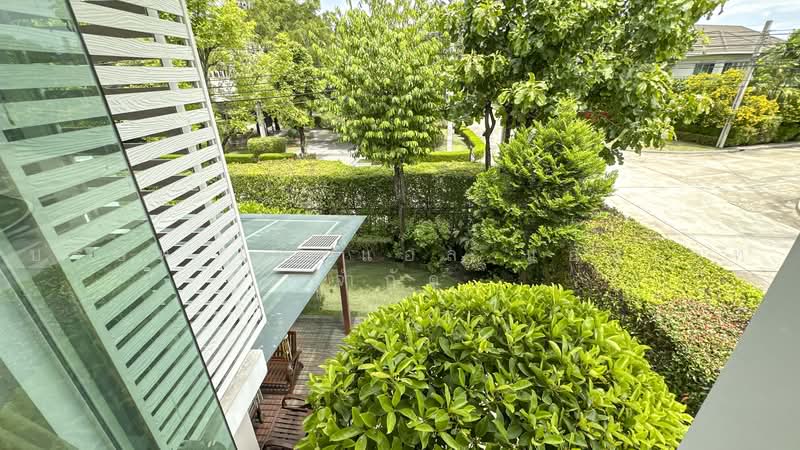 Bangkok Boulevard Ratchapruek – Rama 5 (2), Nonthaburi, Ratchaphruek Road, Bang Krang, Muang Nonthaburi, Nonthaburi, 4 Bedrooms, 520 sqm, Single Detached House For Sale, by บริษัท เอชแอล แอสเซท จำกัด, 500503823 - DDproperty.com