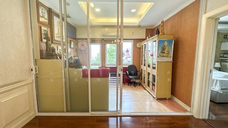 Bangkok Boulevard Ratchapruek – Rama 5 (2) : บางกอก บูเลอวาร์ด ราชพฤกษ์ – พระราม 5 (2), นนทบุรี, ถนนราชพฤกษ์, บางกร่าง, เมืองนนทบุรี, นนทบุรี, 520 ตร.ม., บ้านเดี่ยว ขาย, โดย บริษัท เอชแอล แอสเซท จำกัด, 500503823 - DDproperty.com