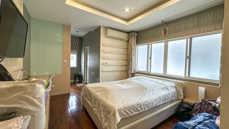 Bangkok Boulevard Ratchapruek – Rama 5 (2) : บางกอก บูเลอวาร์ด ราชพฤกษ์ – พระราม 5 (2), นนทบุรี, ถนนราชพฤกษ์, บางกร่าง, เมืองนนทบุรี, นนทบุรี, 520 ตร.ม., บ้านเดี่ยว ขาย, โดย บริษัท เอชแอล แอสเซท จำกัด, 500503823 - DDproperty.com